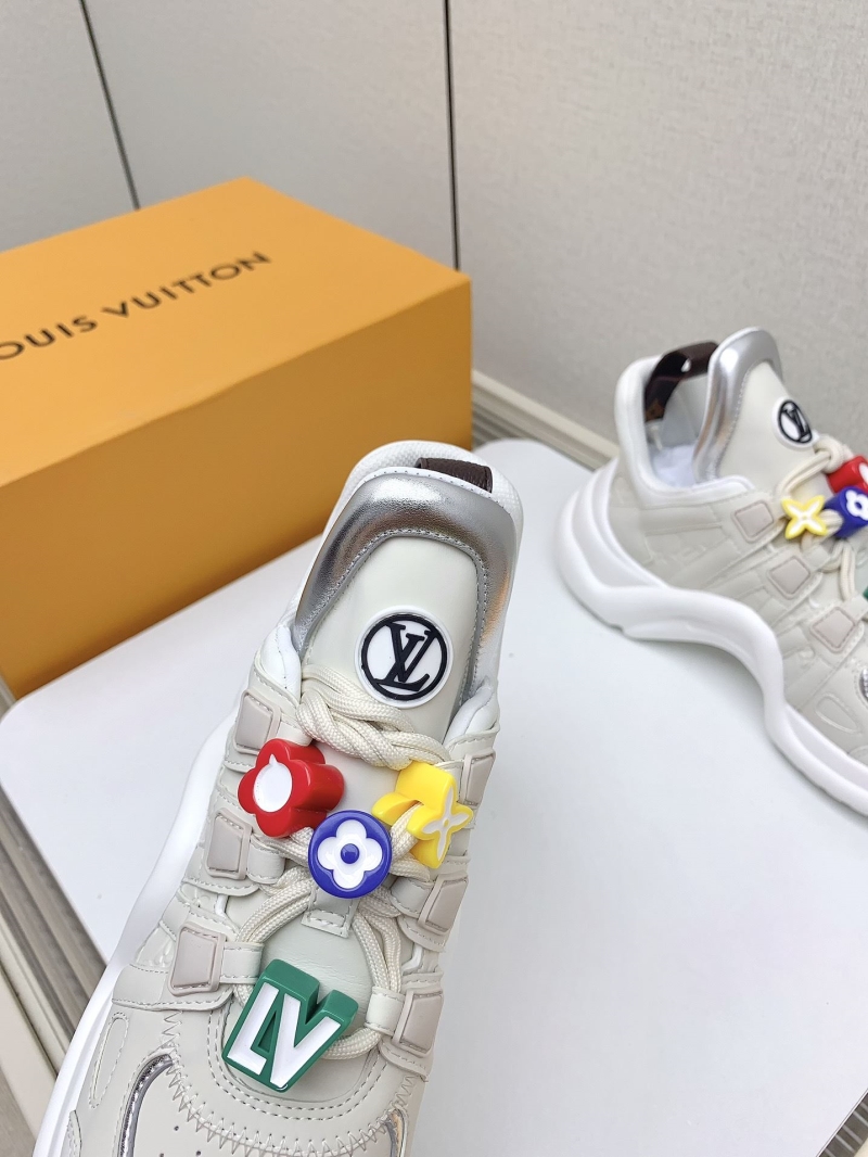 LV Sneakers